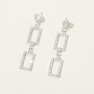 Серьги CJC68116