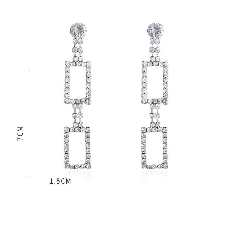 Серьги CJC68116 Серьги CJC68116