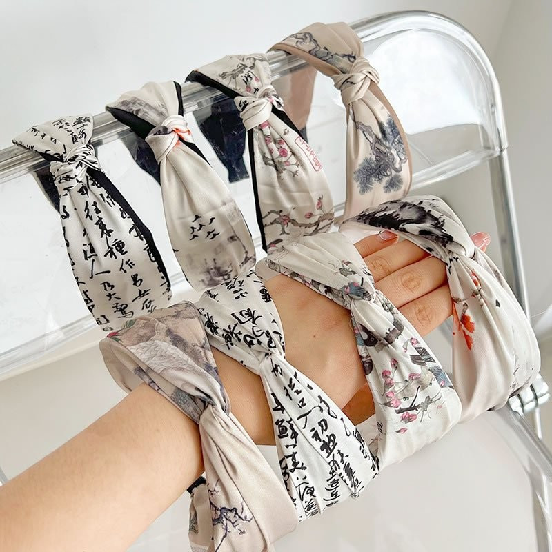 Ободок для волос N91138 Ободок для волос N91138