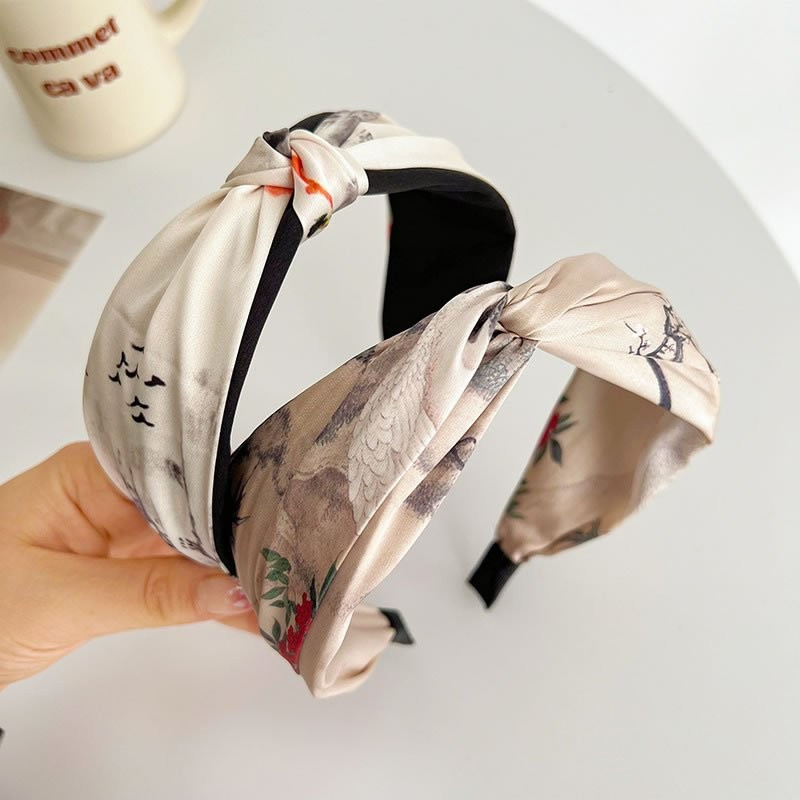 Ободок для волос N91138 Ободок для волос N91138