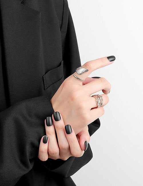 Ювелирное кольцо Z34227 Ювелирное кольцо Z34227