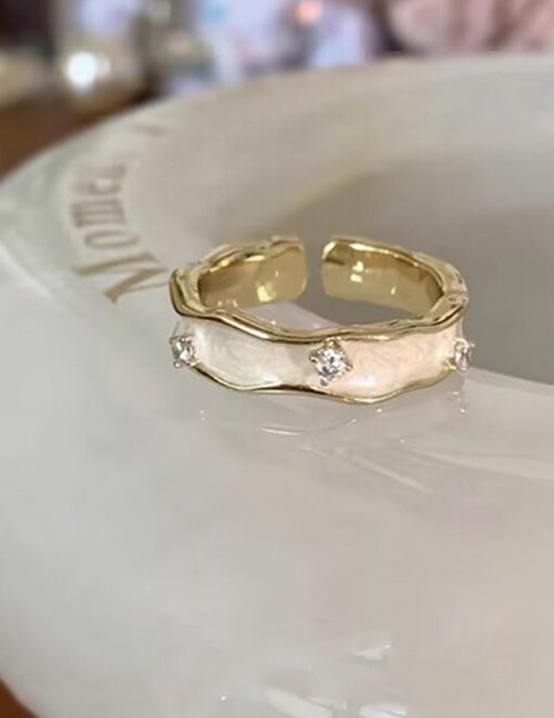 Ювелирное кольцо M18555