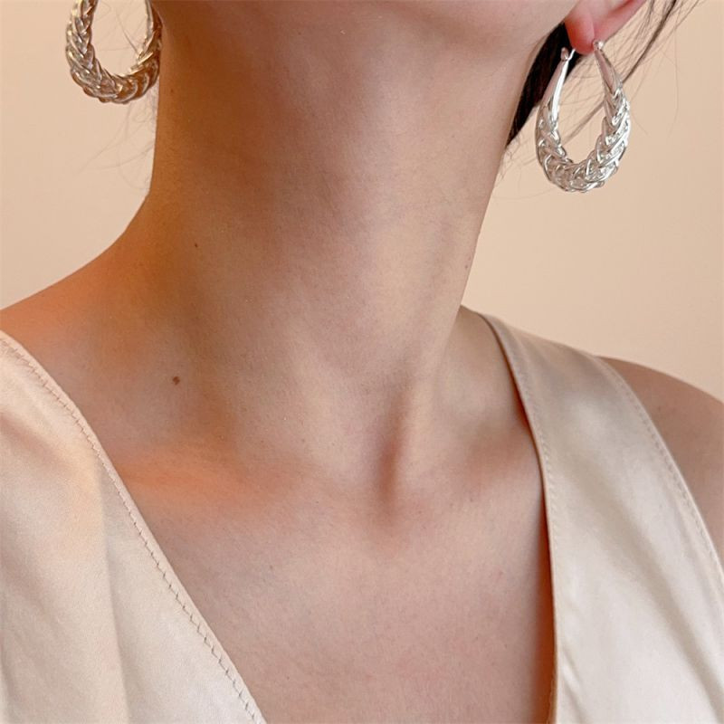 Серьги CJL80953