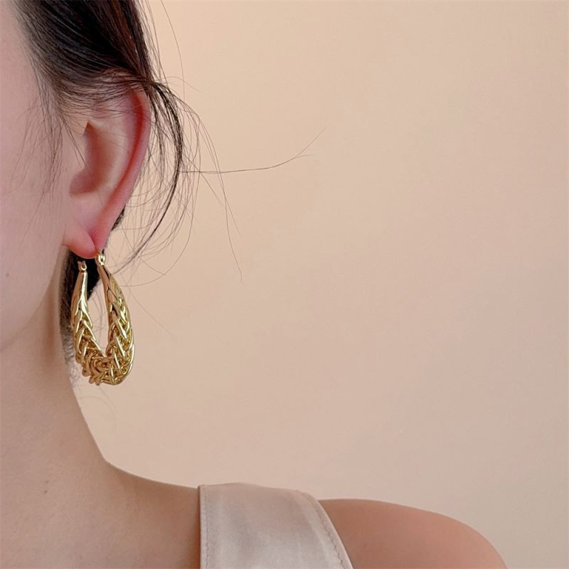 Серьги CJL80953