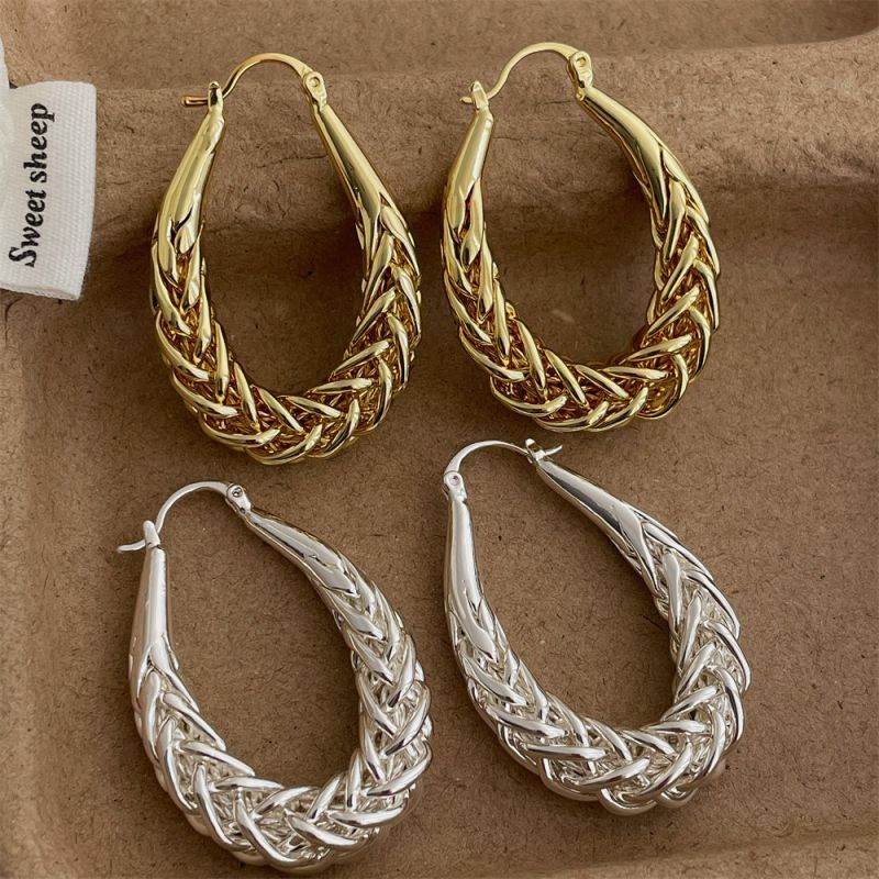 Серьги CJL80953