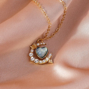 Подвеска с кулоном CJG56636