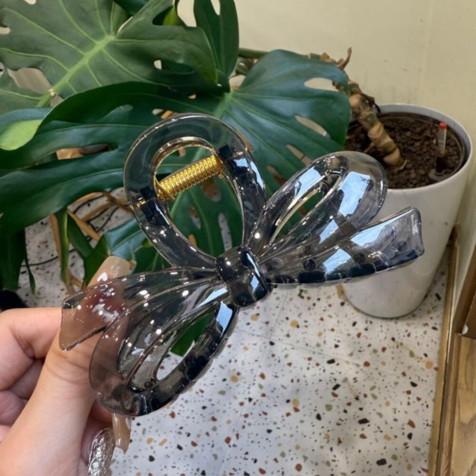 Краб для волос CJJ28174 Краб для волос CJJ28174