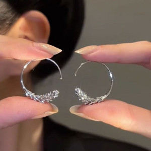 Ювелирные серьги M86413 Ювелирные серьги M86413