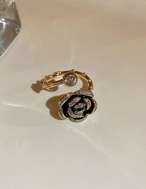 Корейское кольцо S02846