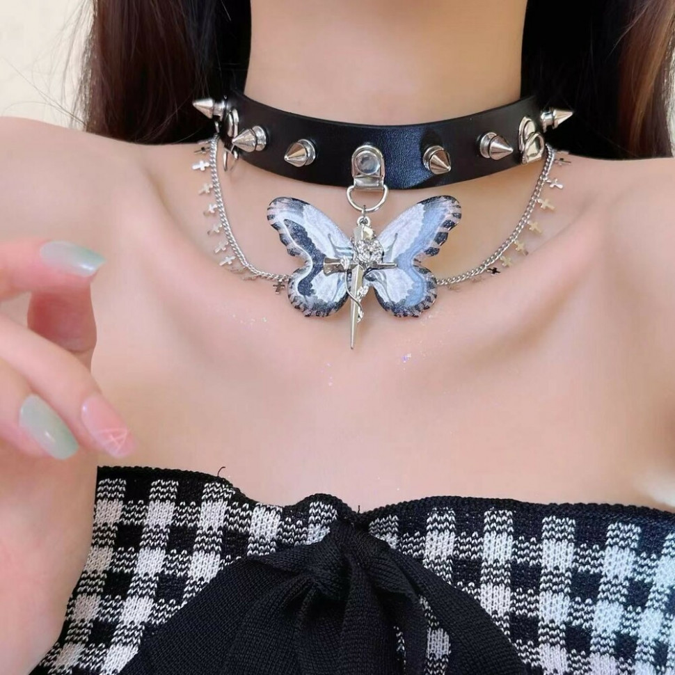 Чокер CJG57285 Чокер CJG57285