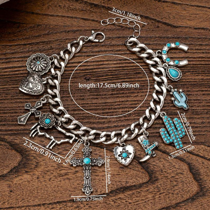 Корейскиий браслет CJT19618