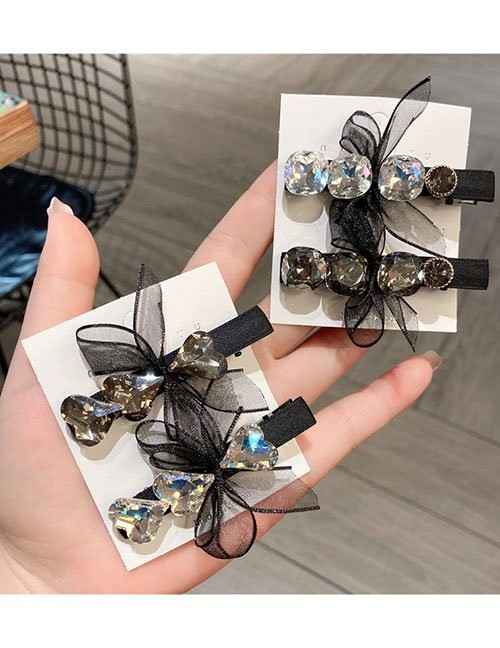 Заколка для волос L77797