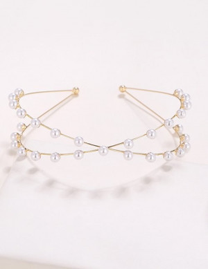 Ободок для волос Z63573 Ободок для волос Z63573