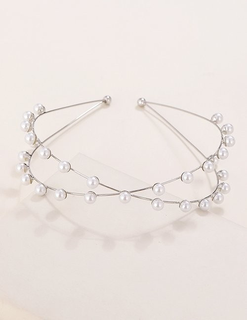 Ободок для волос Z63573 Ободок для волос Z63573