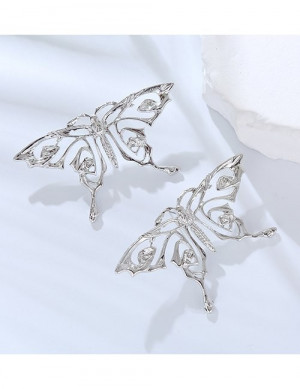 Серьги-гвоздики M20590 Серьги-гвоздики M20590