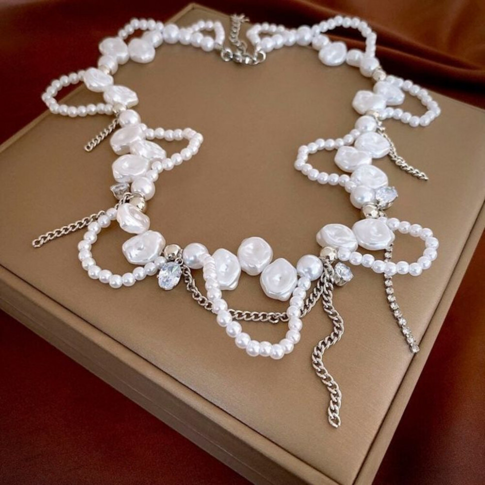 Колье J11227CJJ Колье J11227CJJ