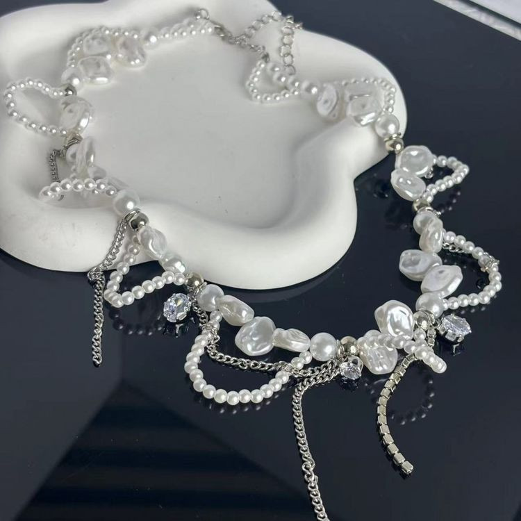 Колье J11227CJJ Колье J11227CJJ