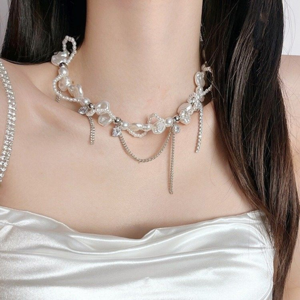 Колье J11227CJJ Колье J11227CJJ