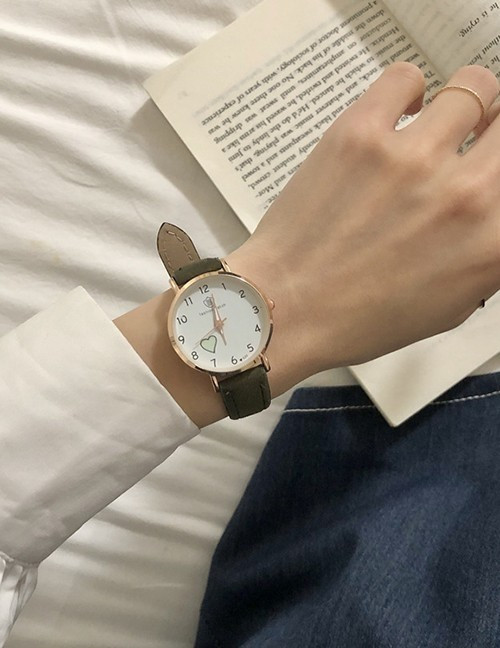 Женские часы L17409