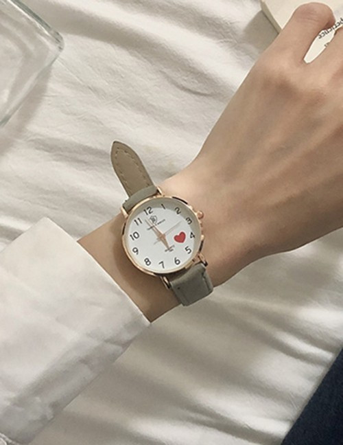 Женские часы L17409