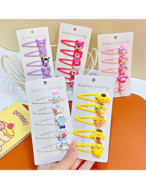 Заколка для волос Z59842 Заколка для волос Z59842