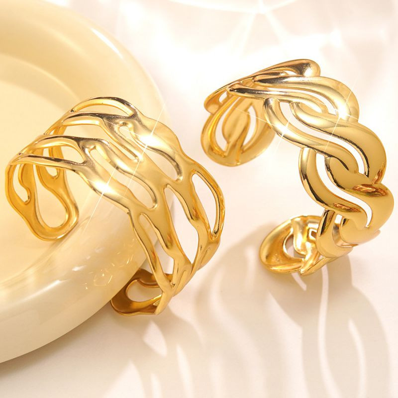 Браслет сталь CJR55838