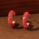 Серьги CJH77308
