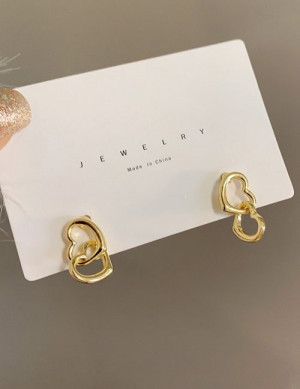 Серьги-гвоздики Z68425 Серьги-гвоздики Z68425