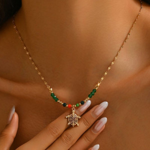 Подвеска с кулоном CJN34430 Подвеска с кулоном CJN34430