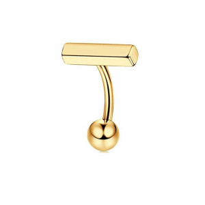 Пирсинг в пупок M86744 Пирсинг в пупок M86744