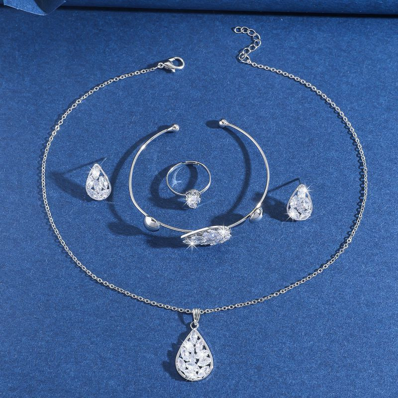 Ювелирный комплект CJR69230