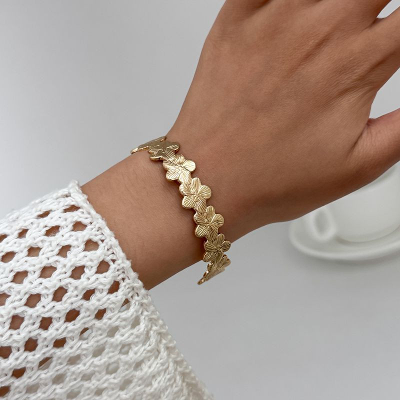 Жесткий браслет CJN79277 Жесткий браслет CJN79277