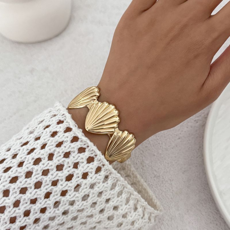 Жесткий браслет CJN79277 Жесткий браслет CJN79277