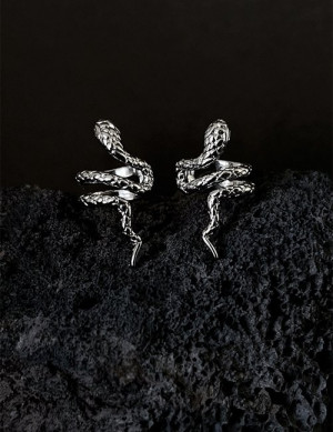 Ювелирные серьги L96955 Ювелирные серьги L96955