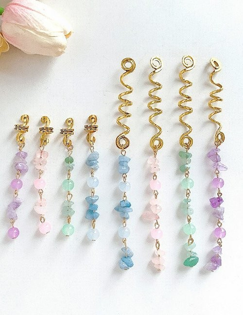 Заколка для волос M09249 Заколка для волос M09249