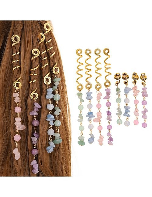 Заколка для волос M09249 Заколка для волос M09249