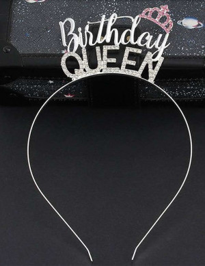 Ободок для волос L14175