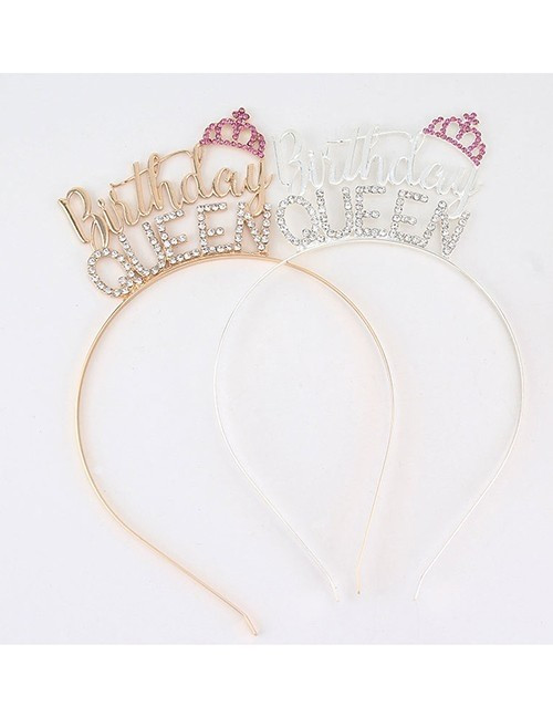 Ободок для волос L14175 Ободок для волос L14175