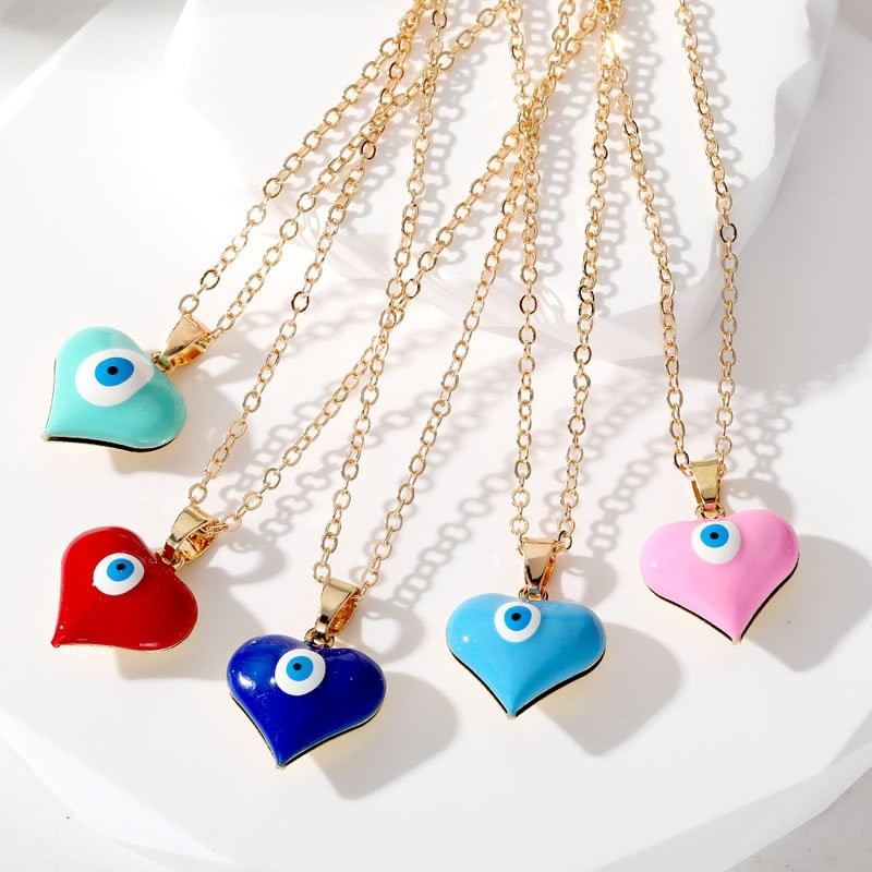 Ювелирное колье M85247