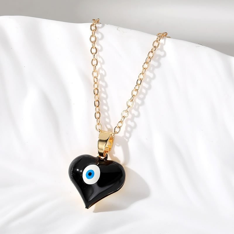 Ювелирное колье M85247