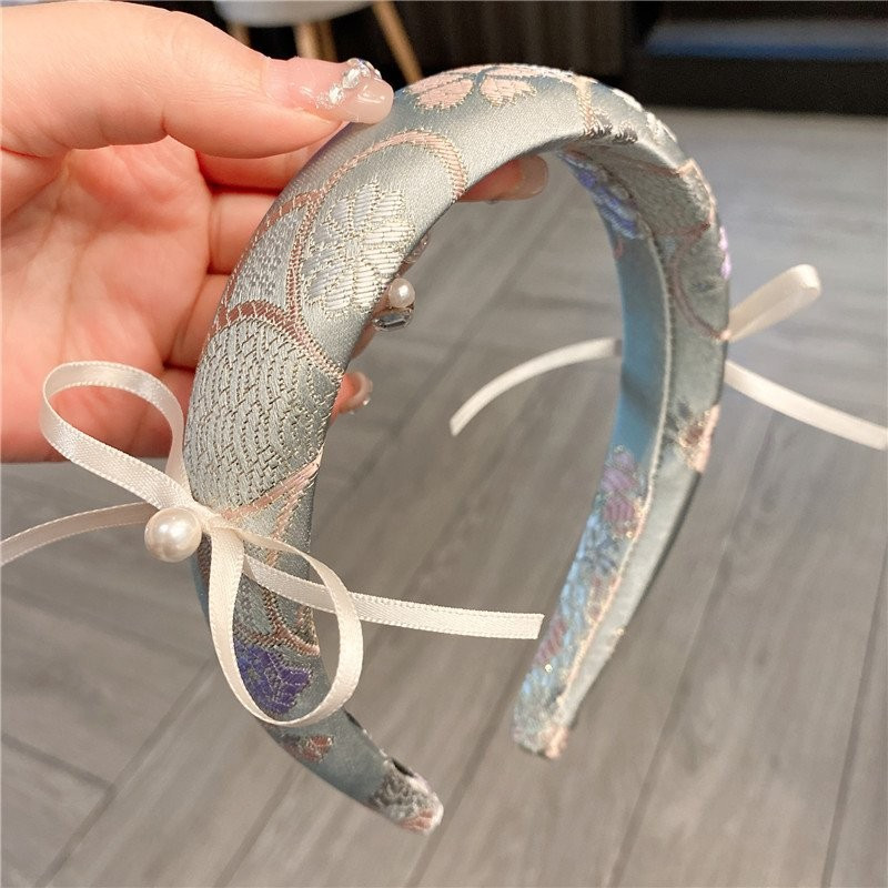 Ободок для волос CJD87503 Ободок для волос CJD87503