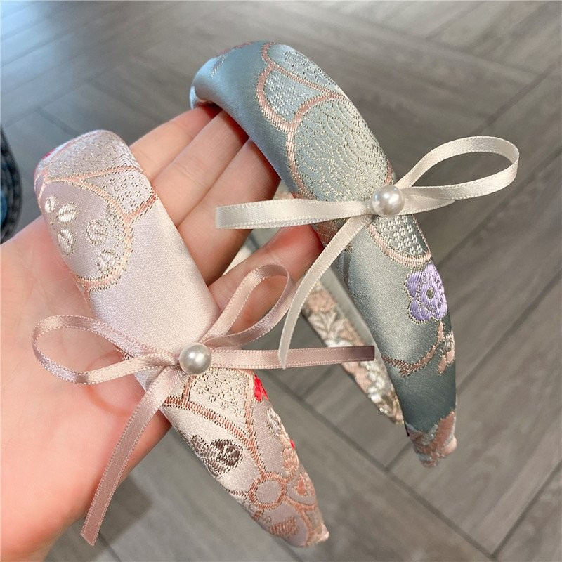 Ободок для волос CJD87503 Ободок для волос CJD87503