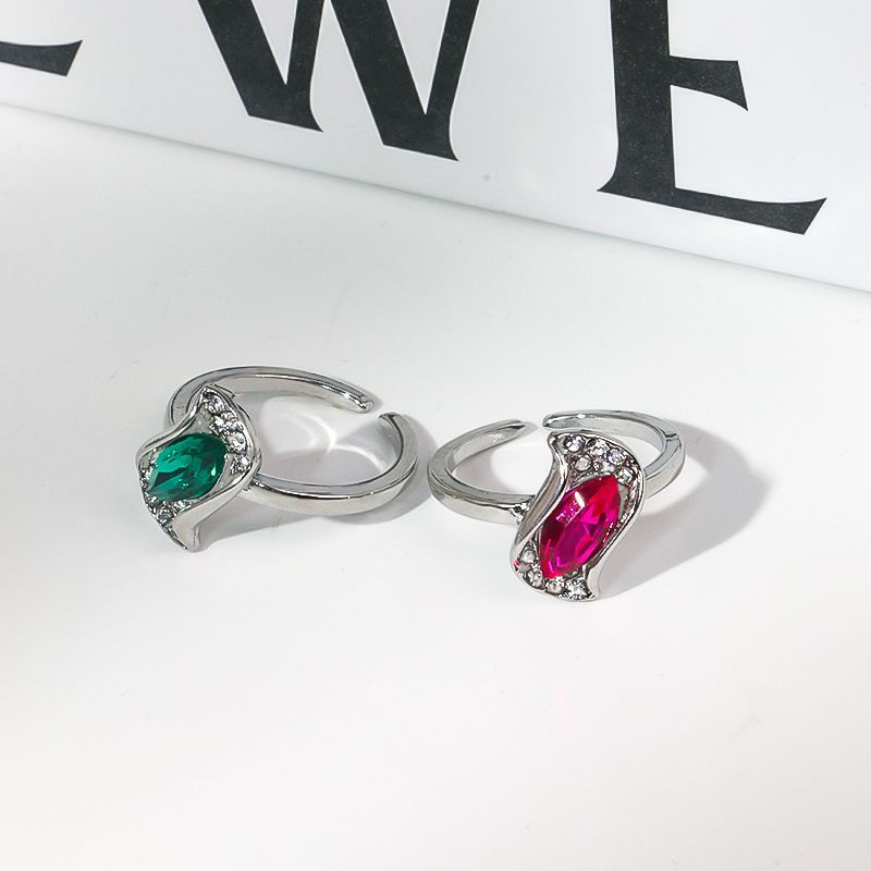 Комплект бижутерии CJH38355