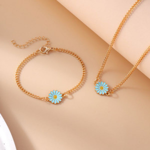 Комплект бижутерии CJH74929