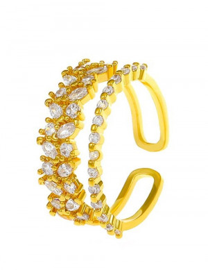 Ювелирное кольцо Z60271 Ювелирное кольцо Z60271