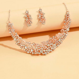 Комплект бижутерии M86588 Комплект бижутерии M86588