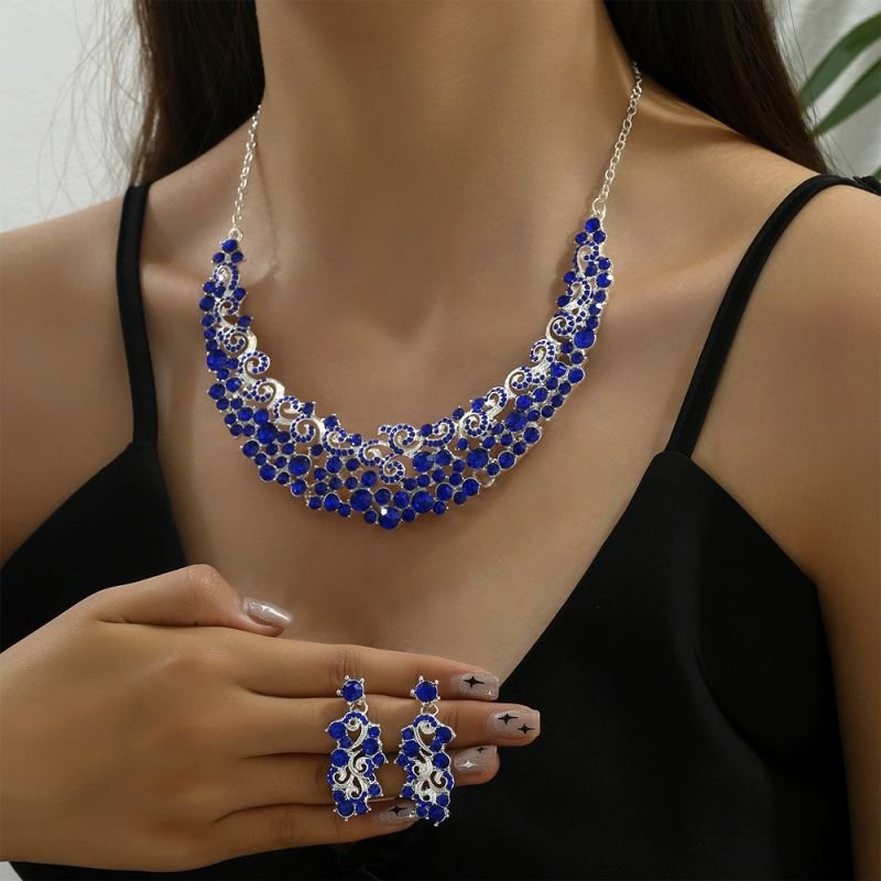 Комплект бижутерии M86588 Комплект бижутерии M86588