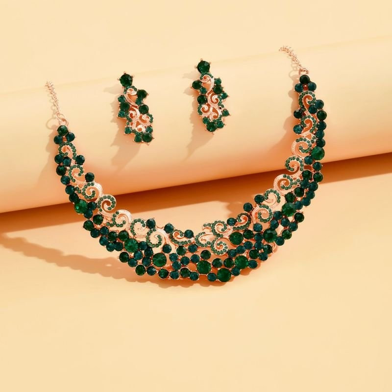 Комплект бижутерии M86588 Комплект бижутерии M86588