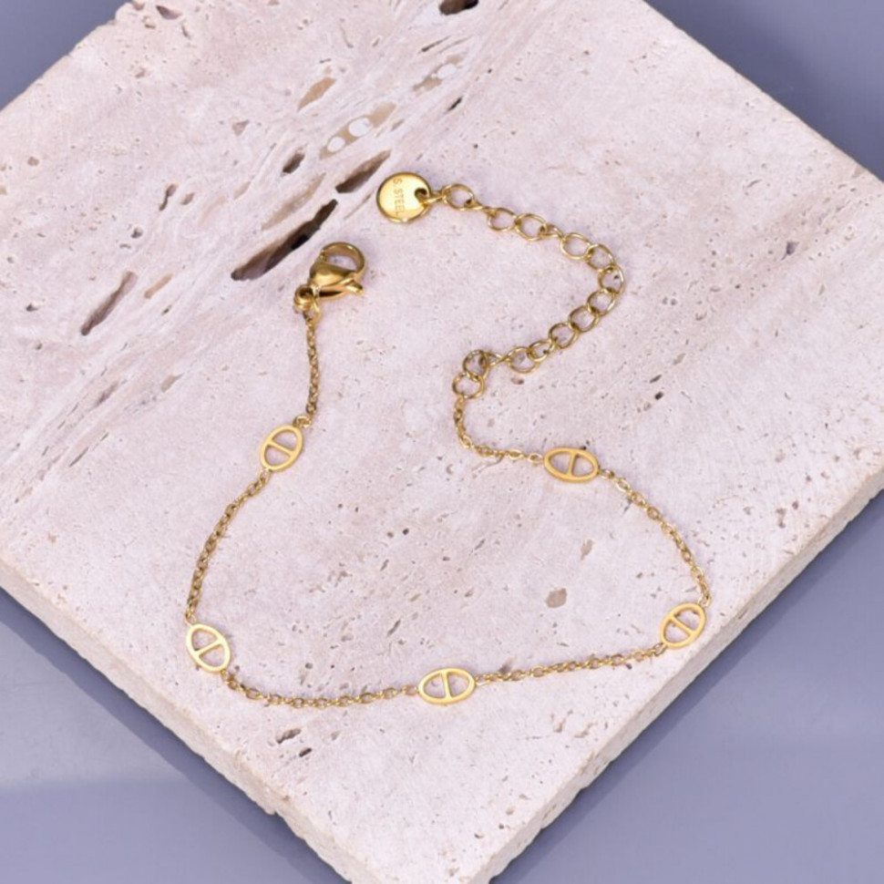 Браслет сталь CJH14882