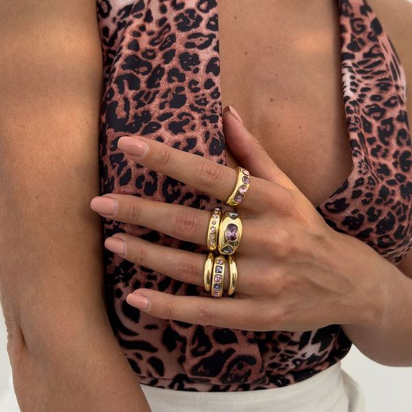 Комплект колец CJL50346 Комплект колец CJL50346